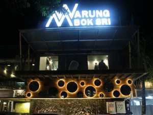 Rekomendasi Kulineran di Kota Batu