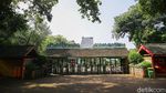Kebun Binatang Ragunan Ditutup Imbas Corona