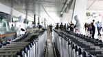 BIN Turun Tangan Antisipasi Corona di Soetta