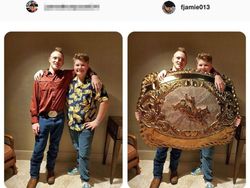 Ngakak! Editan Pakar Photoshop yang Kabulkan Permintaan Netizen