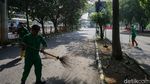 Kebun Binatang Ragunan Ditutup Imbas Corona