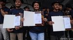 188 WNI ABK World Dream Akhirnya Pulang dengan Semringah