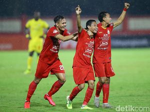 Rapat Darurat Exco PSSI Bahas Shopee Liga 1 dan Liga 2 Digelar 29 Mei