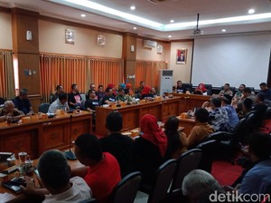 PAUD dan TK di Klaten Diliburkan Imbas Corona