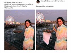 Ngakak! Editan Pakar Photoshop yang Kabulkan Permintaan Netizen