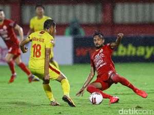 Beberapa Opsi dari PT LIB soal Nasib Kompetisi Liga 1 dan Liga 2