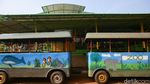 Kebun Binatang Ragunan Ditutup Imbas Corona