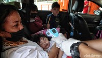 Namun, 3 unit hotel yang berada di dalam kawasan Taman Impian Jaya Ancol, seperti: Putri Duyung Resort, Hotel Mercure dan Hotel Discovery masih akan tetap beroperasi sampai pengumuman selanjutnya.