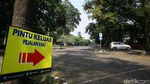 Kebun Binatang Ragunan Ditutup Imbas Corona