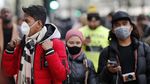 Pandemi Corona Kini Berpusat di Eropa