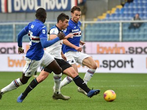 Terungkap! Ada Lagi 5 Pemain Serie A Positif Virus Corona