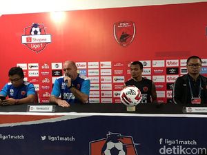 PSM Makassar Punya Misi Putus Tren Imbang