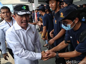 Menkes Angkat Duta Imunitas Corona, Netizen Ragu Keseriusan Pemerintah