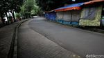 Ncang-Ncing  Nyak-Babe, Setu Babakan Ditutup Sementara