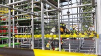 Adapun penilaian dalam lomba Fire Fighter Combat ini diantaranya mengukur ketangkasan dan kecepatan anggota Damkar dalam menghadapi rintangan yang ada seperti lari, menaiki tangga setinggi lebih dari 4 meter, merangkak melalui lorong, mengambil selang dilanjutkan lari sambil membawa alat pemadam, monkey bar, simulasi kebakaran dan sebagainya.