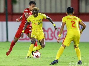 Jakarta PSBB Total, PT LIB Imbau Bhayangkara Cari Stadion Lain