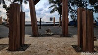 Selama penutupan akan dilakukan pembersihan dan disinfektan.