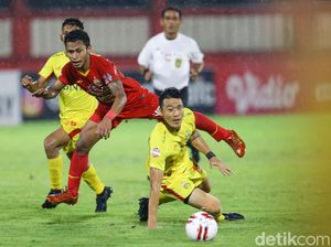 Shopee Liga 1 2021 Dibuka di Solo? Ini Kata LIB