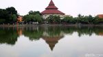 Ragunan hingga Ancol Kerja Keras Halau Corona