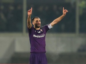 Bek Fiorentina Membaik dari Serangan Virus Corona