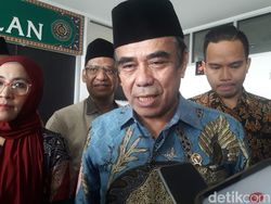 Pandemi Corona, Menag Minta Pengumpulan dan Distribusi Zakat Dipercepat