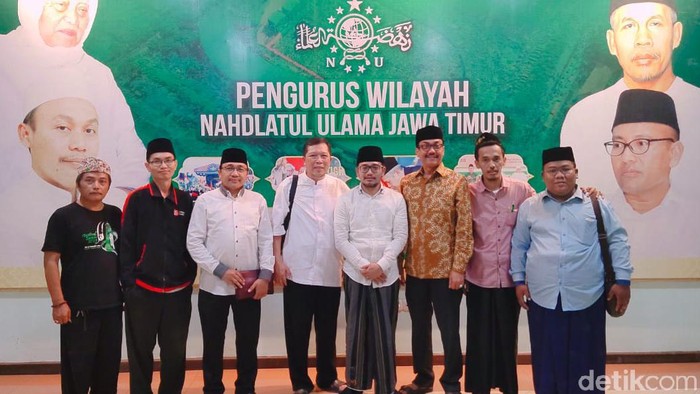harlah nu