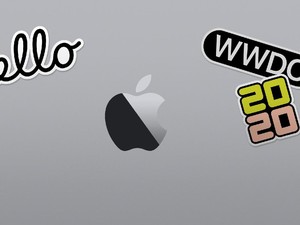 Apple Umumkan WWDC 2020 Digelar Online