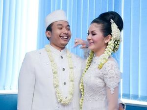 3 Hari usai Suami Meninggal, Intan RJ Masih Harap Dapat Telepon