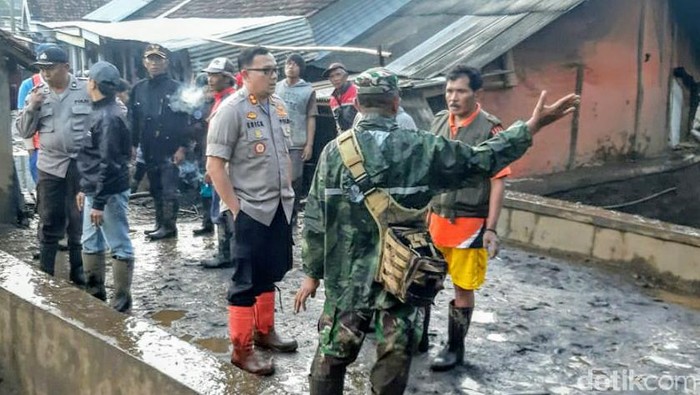 banjir bandang di bondowoso