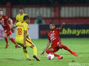 PSSI: Kompetisi Dihentikan demi Kebaikan Bersama
