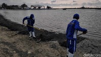Penutupan sport wisata di Jakarta ini dimulai 14 hingga 29 Maret 2020.