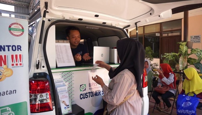 BPJS Kesehatan