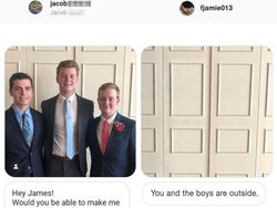 Ngakak! Editan Pakar Photoshop yang Kabulkan Permintaan Netizen