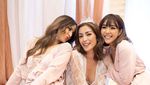 Senyum Jessica Iskandar dan Richard Kyle Sebelum Diterpa Isu Putus