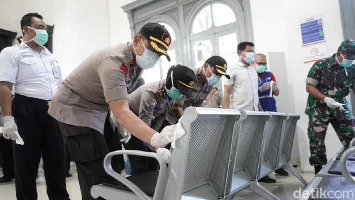 polres probolinggo