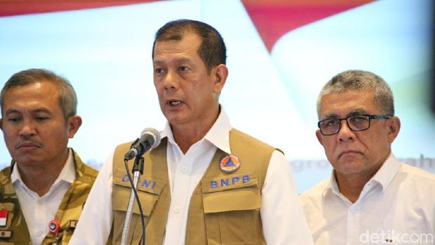 Menaruh Harap Gugus Tugas Penanganan COVID-19