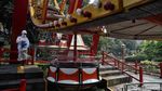 Ancol Hari Ini...