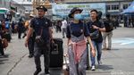 188 WNI ABK World Dream Akhirnya Pulang dengan Semringah
