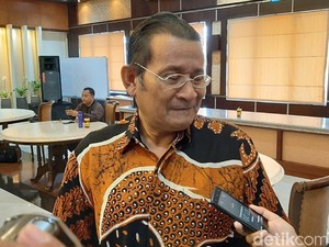 Mahasiswanya PDP Corona, Ini Permintaan Rektor Universitas Brawijaya