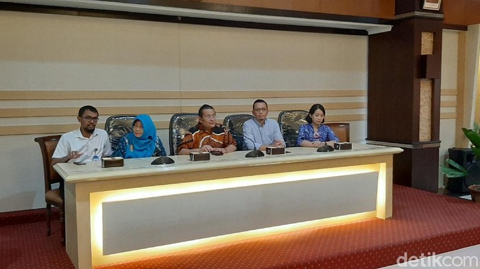 corona di malang