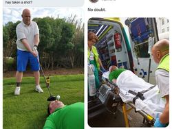 Ngakak! Editan Pakar Photoshop yang Kabulkan Permintaan Netizen