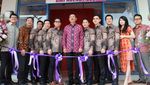 Perkuat Jaringan Pemasaran di Tangerang