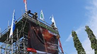 Sementara menurut Kepala Satuan Polisi Pamong Praja Kabupaten Cilacap Yuliaman mengatakan jika kegiatan yang dilaksanakan oleh Pertamina RU IV Cilacap melalui kompetisi tersebut, akan menggerakan semua Damkar di Kabupaten/Kota untuk selalu siap dan siaga dalam rangka melindungi masyarakat.