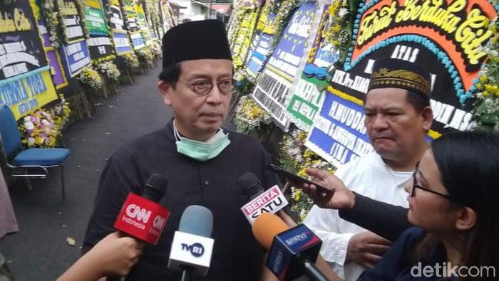 Wakil Kepala Pusat Pelaporan dan Analisis Transaksi Keuangan (PPATK), Dian Ediana Rae