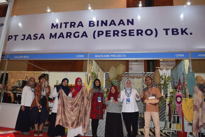 adv jasa marga