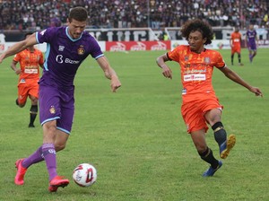 Persiraja Yakin Didukung Pemerintah Aceh untuk Gelar Shopee Liga 1