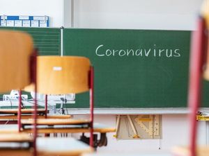 10 Negara yang Tutup Sekolah Paling Lama Imbas Pandemi COVID-19