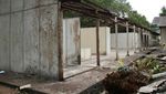 Potret Pembangunan Rumah Sakit Khusus Corona di Batam