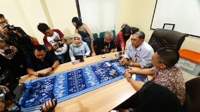 Dinas Kesehatan Kota Samarinda