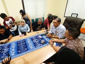 Tunjukkan Gejala Corona, 3 Warga Samarinda Kaltim Diisolasi